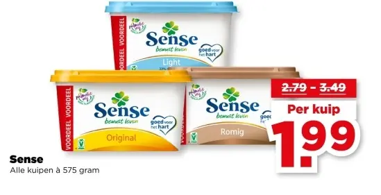 Sense