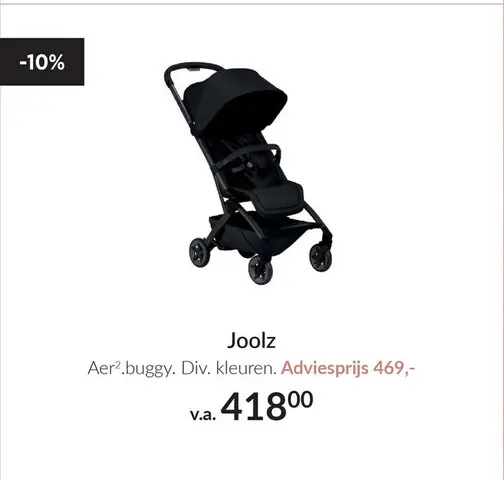 Aanbieding: Aer².buggy