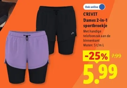 Aanbieding: Sportsokken