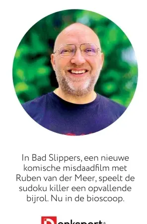 Aanbieding: Bad Slippers