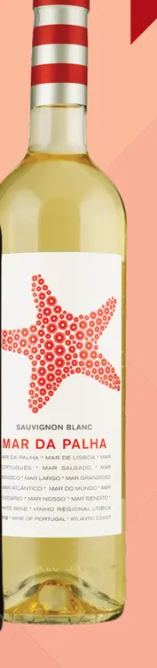 Aanbieding: Mar da Palha Sauvignon Blanc