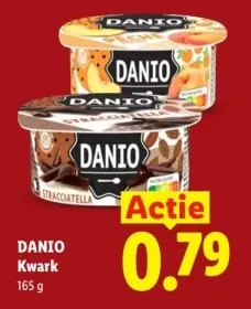 Aanbieding: Kwark