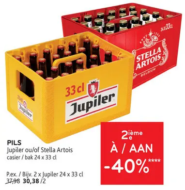 Offre: Pils
