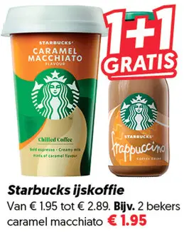 IJskoffie