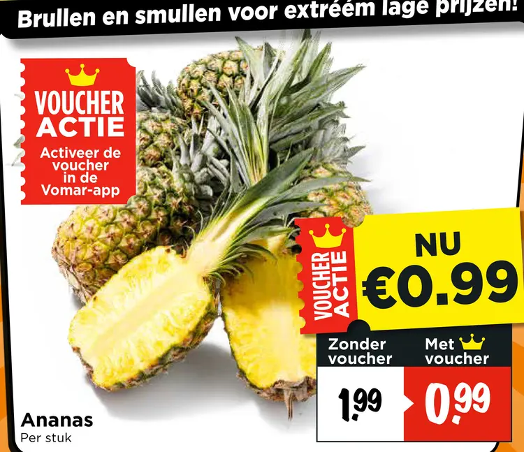 Ananas