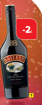 Aanbieding: Bailey's The Original 