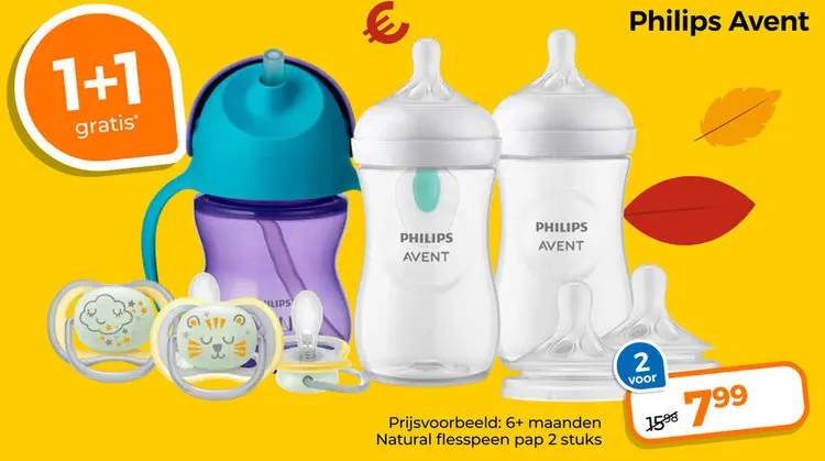 Aanbieding: Philips Avent