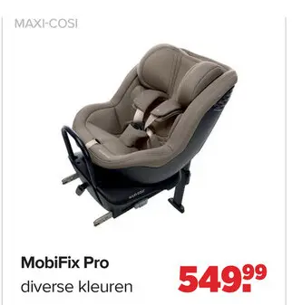 Aanbieding: MobiFix Pro
