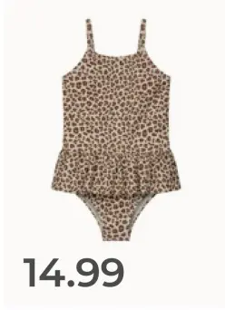 Aanbieding: Swimsuit
