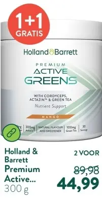 Aanbieding: Aloë Vera Reinigingslotion