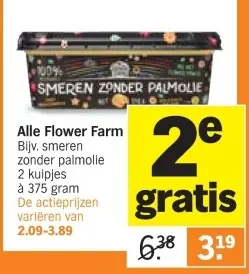 Aanbieding: Alle Flower Farm