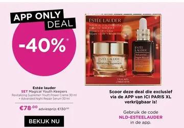 Aanbieding: Magical Youth Keepers