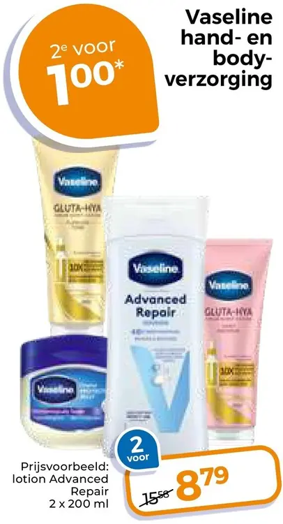 Aanbieding: Hand- en body-verzorging