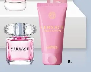 Aanbieding: Versace Bright Crystal
