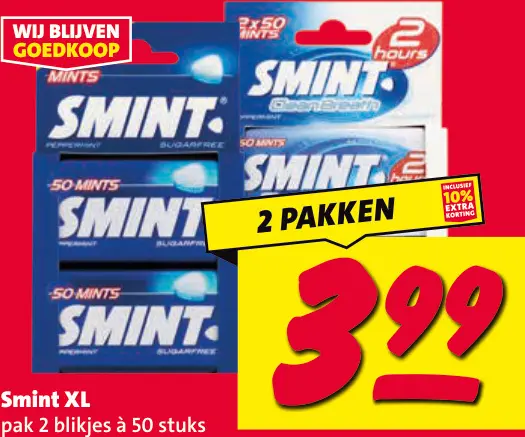 Aanbieding: XL