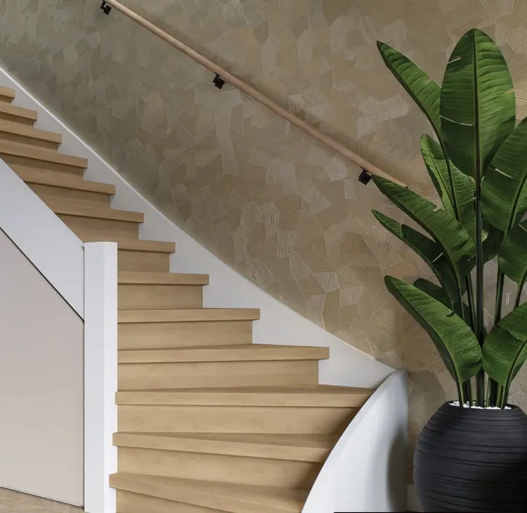Aanbieding: Staircase