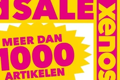 Aanbieding: Sale