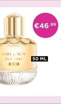 Aanbieding: Girl of Now