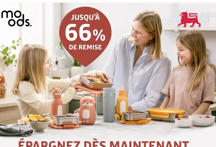 Offre: Épargnez dès maintenant - Produits de conserv