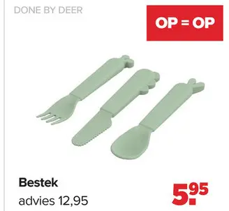 Aanbieding: Bestek