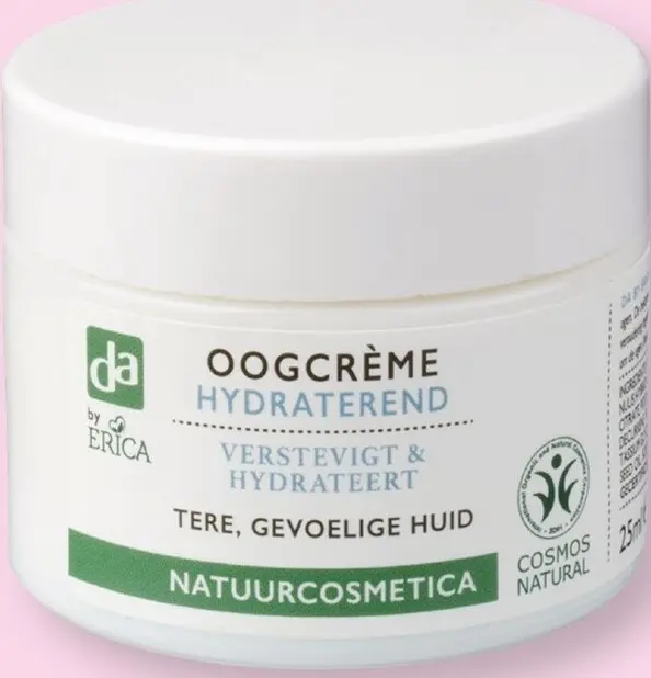 Aanbieding: Oogcrème Hydraterend