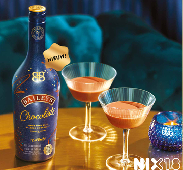 Aanbieding: BAILEYS Chocolate