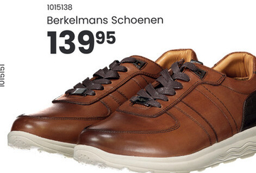 Aanbieding: Berkelmans Schoenen