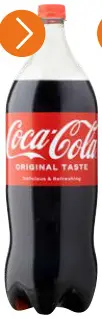 Offre: Coca-Cola