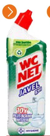 Offre: WC Net tout l'assortiment