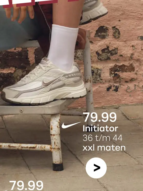 Aanbieding: Initiator