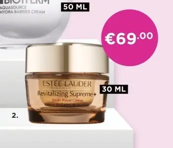 Aanbieding: Youth Power cream