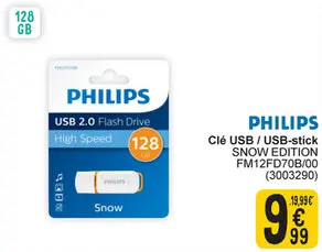 Offre: Clé USB / USB-stick