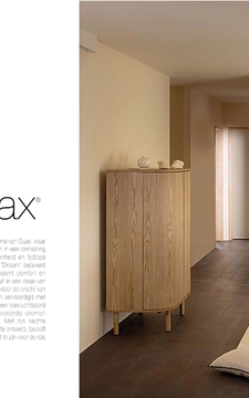 Aanbieding: Yume van Quax