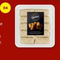 Offre: Mini Potato Gratins