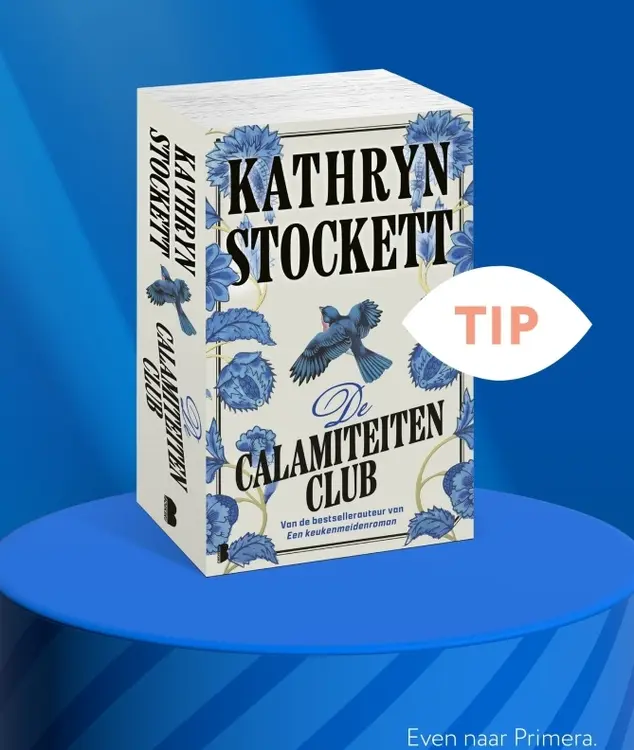Aanbieding: De Calamiteiten Club