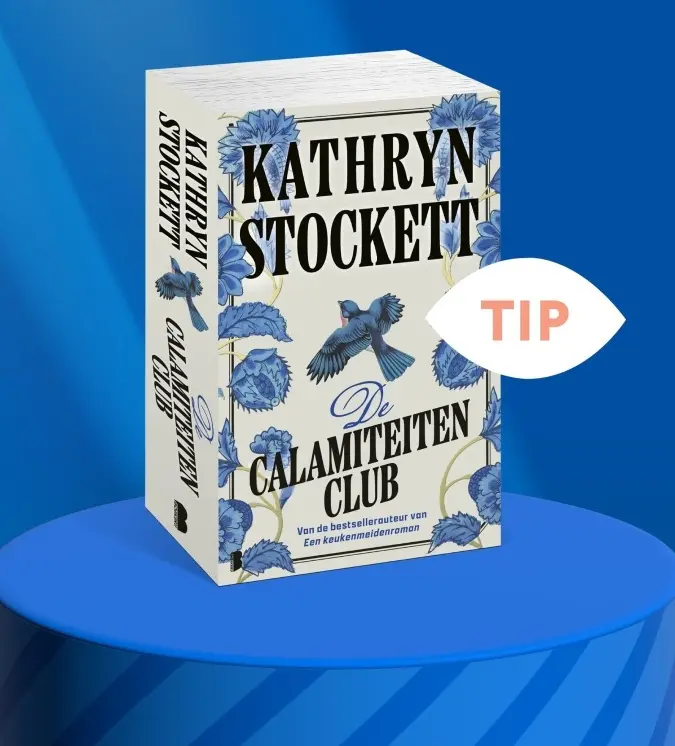 Aanbieding: De Calamiteiten Club