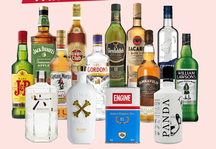 Promotie: Jack Daniel's Tennessee Apple