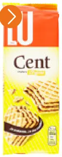 Promotie: Cent
