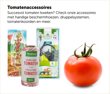 Aanbieding: Tomatenaccessoires