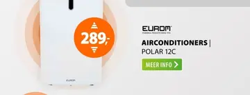 Aanbieding: Polar 12c