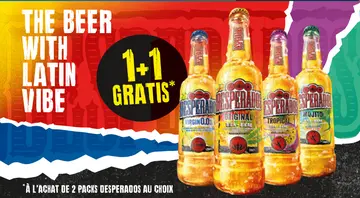Offre: Beer