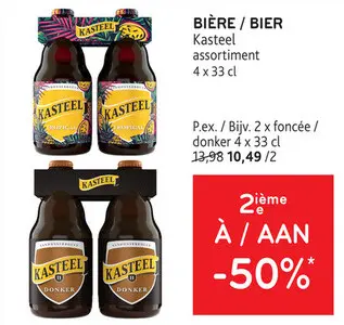 Offre: Kasteel
