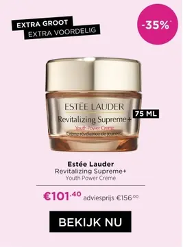 Aanbieding: Revitalizing Supreme+
