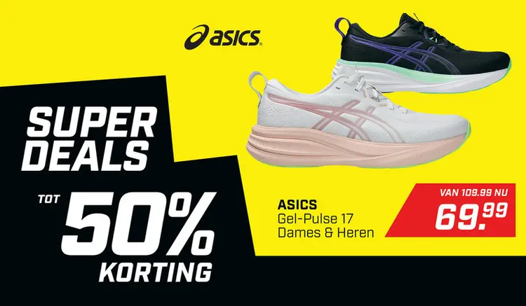 Aanbieding: Gel-Pulse 17