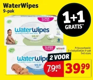 Promotie: Deodorant, Douchegel en Haarverzorging