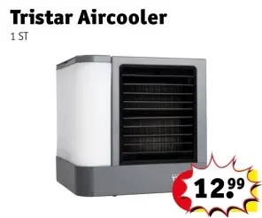 Aanbieding: Tristar Aircooler
