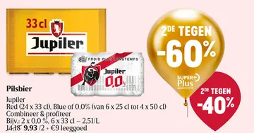 Aanbieding: Pilsbier