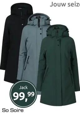 Aanbieding: Jack