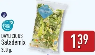 Aanbieding: Salademix