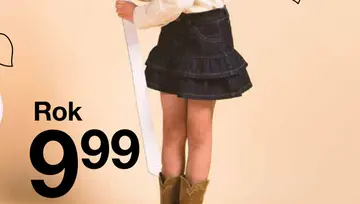 Aanbieding: Rok